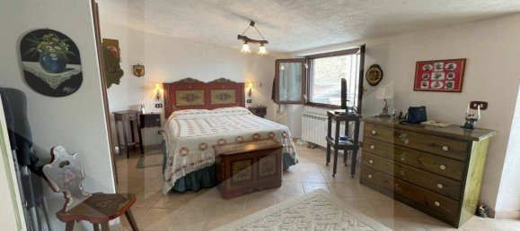 4-Zimmer Haus in Ovindoli, Italy, Nr. 27769 11