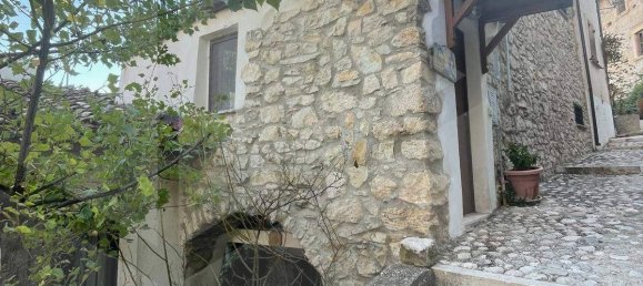 4-Zimmer Haus in Ovindoli, Italy, Nr. 27769 4