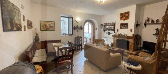 4-Zimmer Haus in Ovindoli, Italy, Nr. 27769 6