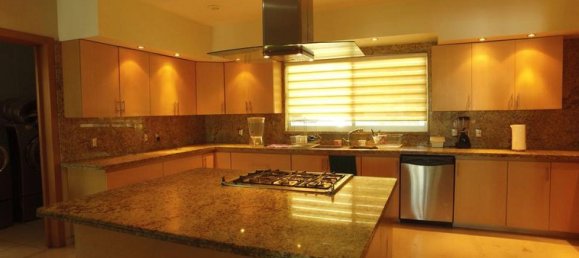 Дом с 4 спальнями в Халиско, Мексика № 148189 2