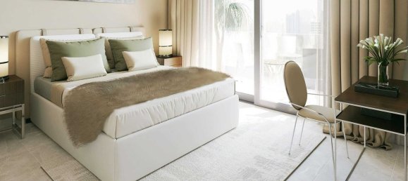 1 chambre Appartement à CREEK VISTAS HEIGHTS, Mohammed Bin Rashid City, UAE No. 60197 3