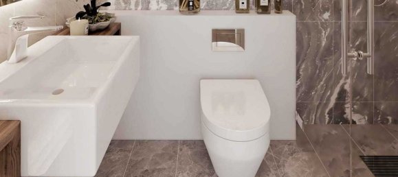 1 chambre Appartement à CREEK VISTAS HEIGHTS, Mohammed Bin Rashid City, UAE No. 60197 7