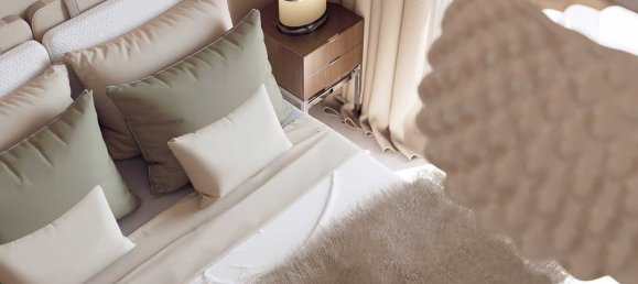 1 chambre Appartement à CREEK VISTAS HEIGHTS, Mohammed Bin Rashid City, UAE No. 60197 5