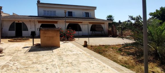 6 غرف نوم منزل في Algaida, Spain رقم 162534 8