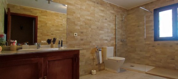 6 غرف نوم منزل في Algaida, Spain رقم 162534 24