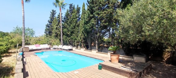 6 غرف نوم منزل في Algaida, Spain رقم 162534 4