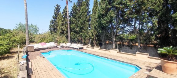 6 غرف نوم منزل في Algaida, Spain رقم 162534 32