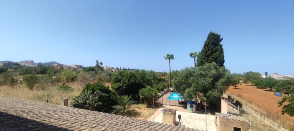 6 غرف نوم منزل في Algaida, Spain رقم 162534 31