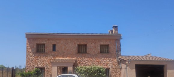6 غرف نوم منزل في Algaida, Spain رقم 162534 30