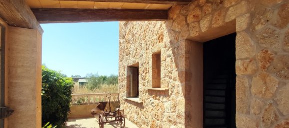 6 غرف نوم منزل في Algaida, Spain رقم 162534 2