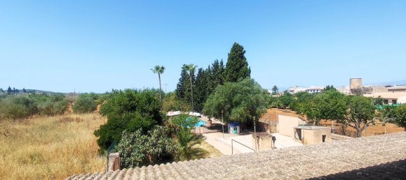 6 غرف نوم منزل في Algaida, Spain رقم 162534 23