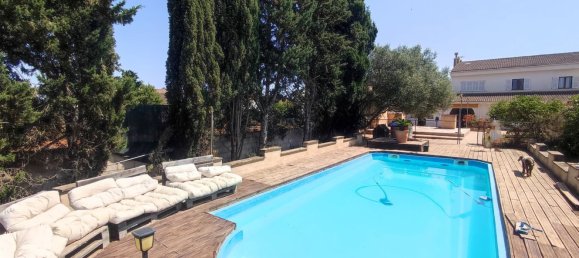 6 غرف نوم منزل في Algaida, Spain رقم 162534 5