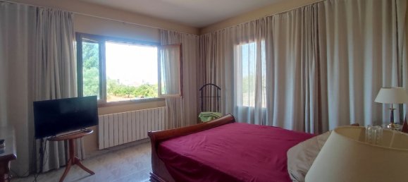 6 غرف نوم منزل في Algaida, Spain رقم 162534 21