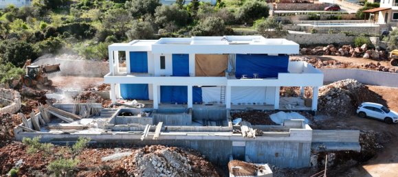 5 bedrooms Villa in Chania, Greece No. 902 14