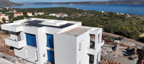 5 bedrooms Villa in Chania, Greece No. 902 12