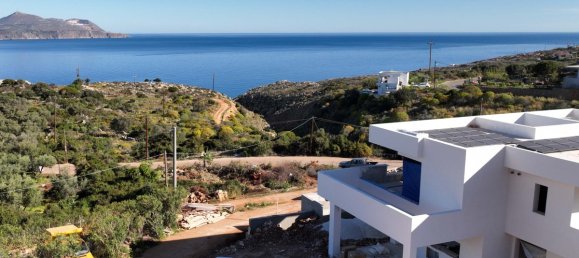 5 bedrooms Villa in Chania, Greece No. 902 10