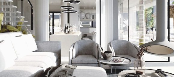 5 bedrooms Villa in Chania, Greece No. 902 3