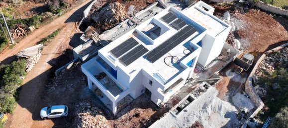 5 bedrooms Villa in Chania, Greece No. 902 9