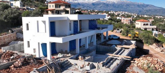 5 bedrooms Villa in Chania, Greece No. 902 13