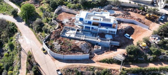 5 bedrooms Villa in Chania, Greece No. 902 8