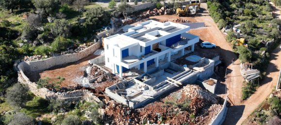 5 bedrooms Villa in Chania, Greece No. 902 7