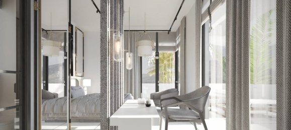 Вилла с 5 спальнями в Ханья, Крит, Греция № 902 5