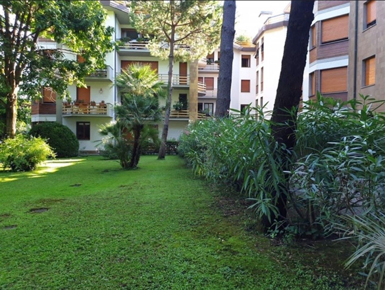 4غرفة شقة في Forte dei Marmi, Italy رقم 40682