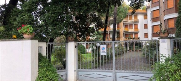 4غرفة شقة في Forte dei Marmi, Italy رقم 40682 2