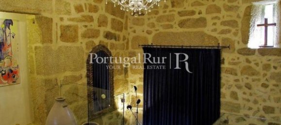8 bedrooms House in Anelhe, Portugal No. 130546 27