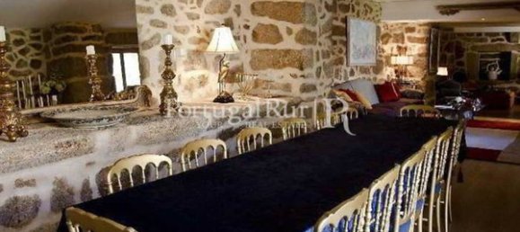 8 bedrooms House in Anelhe, Portugal No. 130546 43