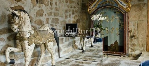 8 bedrooms House in Anelhe, Portugal No. 130546 6