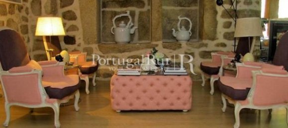 8 bedrooms House in Anelhe, Portugal No. 130546 35