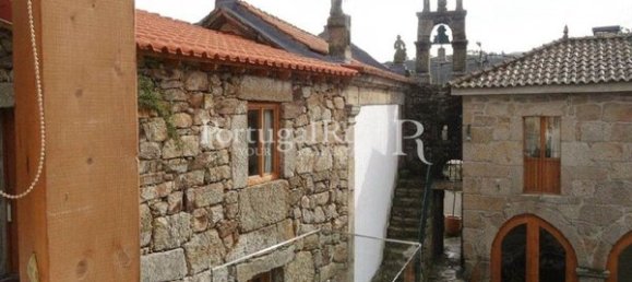 8 bedrooms House in Anelhe, Portugal No. 130546 3