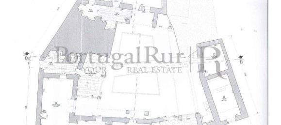 8 bedrooms House in Anelhe, Portugal No. 130546 29