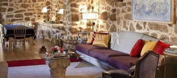 8 bedrooms House in Anelhe, Portugal No. 130546 10