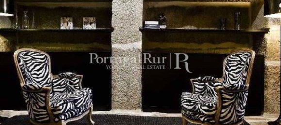 8 bedrooms House in Anelhe, Portugal No. 130546 4