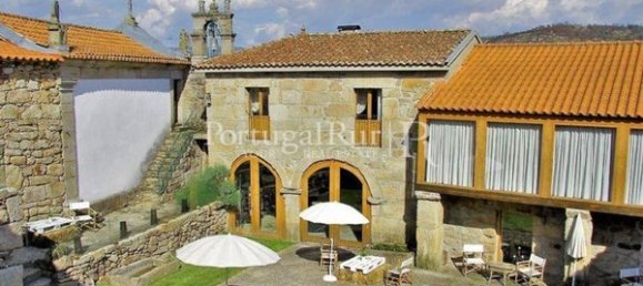 8 bedrooms House in Anelhe, Portugal No. 130546 41