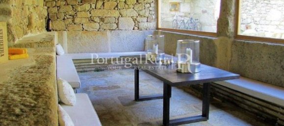 8 bedrooms House in Anelhe, Portugal No. 130546 28