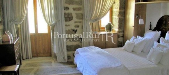 8 bedrooms House in Anelhe, Portugal No. 130546 18