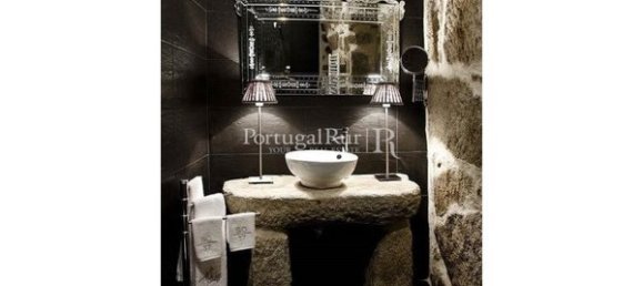 8 bedrooms House in Anelhe, Portugal No. 130546 36