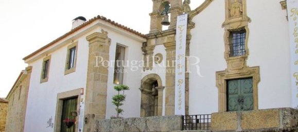 8 bedrooms House in Anelhe, Portugal No. 130546 12