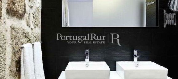 8 bedrooms House in Anelhe, Portugal No. 130546 17