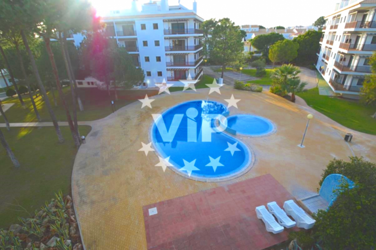 3 bedrooms Apartment in Albufeira, Portugal No. 2816