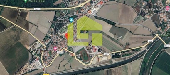  عقار تجاري في Montemor o Velho, Portugal 162متر مربع رقم 70989 12