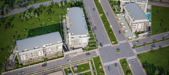 Apartamento de 2+2 en Antalya, Turkey No. 21553 16