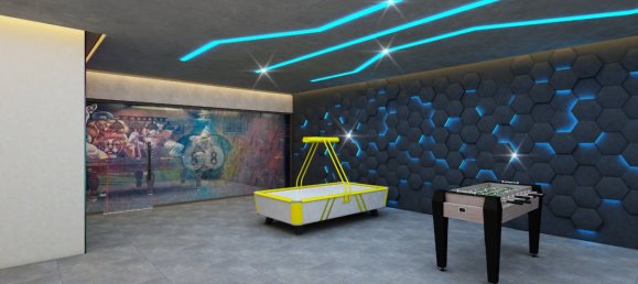 Apartamento de 2+2 en Antalya, Turkey No. 21553 19