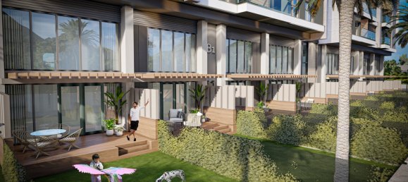 Apartamento de 2+2 en Antalya, Turkey No. 21553 12