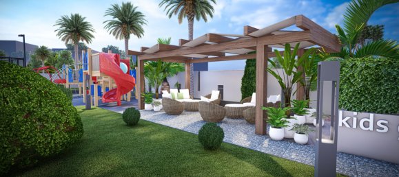 Apartamento de 2+2 en Antalya, Turkey No. 21553 10