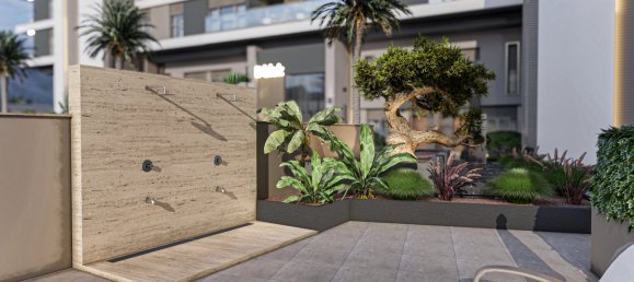 Apartamento de 2+2 en Antalya, Turkey No. 21553 11