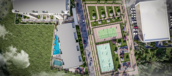 Apartamento de 2+2 en Antalya, Turkey No. 21553 29